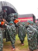 Viết về người lính hôm nay