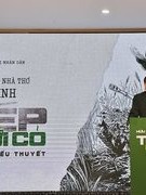 Steel Beneath the Grass: Poet Huu Thinh’s tribute to his comrades