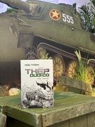 Steel Beneath the Grass: Poet Huu Thinh’s tribute to his comrades