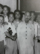 Người đặt nền móng cho điện ảnh của nhân dân