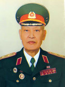 Trung tướng Lê Thu Hà: Cha tôi một người khiêm nhường