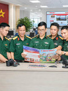 80 năm, mạch nguồn không ngừng chảy