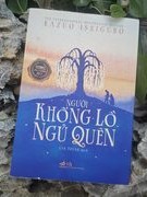 Người khổng lồ ngủ quên - Những kí ức vùi lấp theo năm tháng
