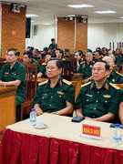 Những người lính năm xưa