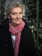 Elizabeth Strout và cách thấu hiểu tâm lí người khác