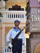 Những người bảo vệ sự sống