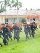 Đoàn Hải Vân - Những người lính “Mở đường thắng lợi” hôm nay