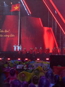 “The Fatherland in Our Hearts” celebrates national pride through music and art