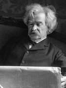Mark Twain và sự nghiệp xuất bản ít người biết