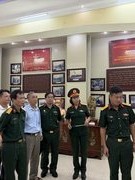 Đi tìm "chất" của người lính hôm nay