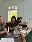 Đi tìm "chất" của người lính hôm nay