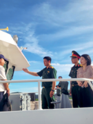 Giữa mây ngàn xứ Thanh