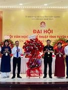 Tuyen Quang Literature and Arts Association begins new chapter after merger