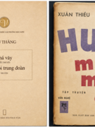 Duyên nợ văn chương của hai nhà văn Quân đội