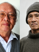 Duyên nợ văn chương của hai nhà văn Quân đội
