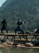 Phim “Hộ linh tráng sĩ”: Đáng tiếc và… đáng mừng