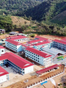Bàn giao công trình Trường Tiểu học và THCS Mường Lèo, Sơn La
