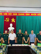Kết nối những mạch nguồn văn chương nơi Đất Tổ