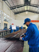 Những tiếng búa ở Kho K680