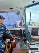 Viết tiếp những hải trình