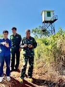Tình ca du mục ở Ia Kla