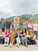 Nơi phên dậu Na Mèo