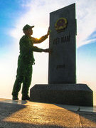 A Pa Chải, đất ấy vẫn ràn rạt gió