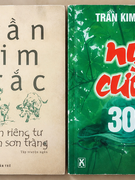 Trần Kim Trắc, ông già Nam Bộ kể chuyện kháng chiến