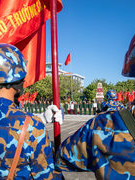 Trường Sa gửi trọn niềm tin