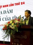 Phẩm giá văn học – phẩm hạnh nhà văn