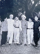 “Người Pa Cô - con cháu Bác Hồ”