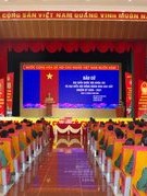 Kí ức ngày bầu cử nơi đất cố đô