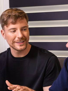 Khi MrBeast bước vào văn chương