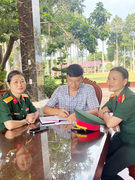 Những người lính sư đoàn