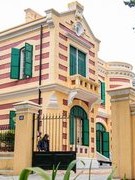 Triển lãm "Cây Hà Nội - Những bức ảnh về một di sản sống"