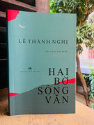 Sóng thơ vẫn dạt dào giữa hai bờ mượt cỏ