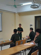 Những ánh đèn sau giờ tan trường