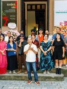 Litaliti: Những chuyển động tinh tế