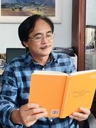 Lần “Theo dấu bụi vàng tích Việt” của Phan Hoàng