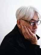 Ryuichi Sakamoto và những câu hỏi còn lại với thời gian