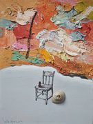Intimate scales and deep dialogues at Litaliti art exhibition