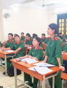 Hành trình từ những chuyến xe rau