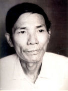 Nhớ anh Duy Khán - nhớ tác giả "Tuổi thơ im lặng"