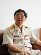Nguyễn Bảo: Đời lính - Đời văn