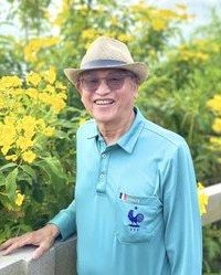“Tôi trân trọng giá trị của hoà bình”