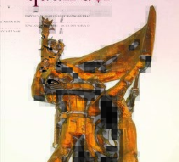 Tạp chí Văn nghệ Quân đội số đặc biệt kỉ niệm 70 năm Chiến thắng Điện Biên Phủ