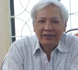 Thơ của Phan Dũng