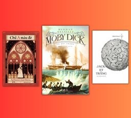 Tình bạn đặc biệt giữa Nathaniel Hawthorne và Herman Melville
