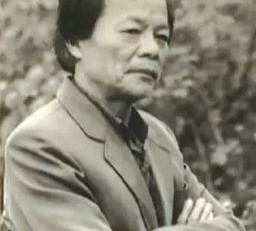 Phạm Ngọc Cảnh - “áo lính chẳng phai màu trận mạc”