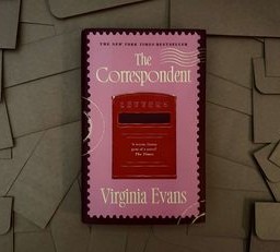 Virginia Evans: “Thất bại là chuyện thường tình với bản thân tôi”